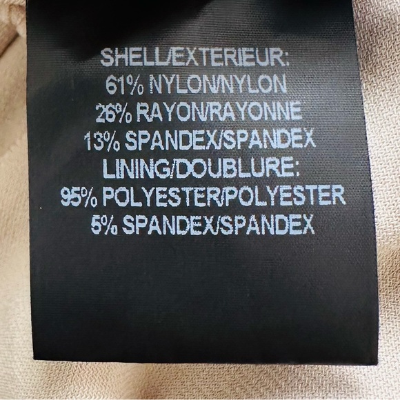 New Belle Badgley Mischka Dress navy Blue Lace Overlay Maxi Evening - Picture 7 of 10